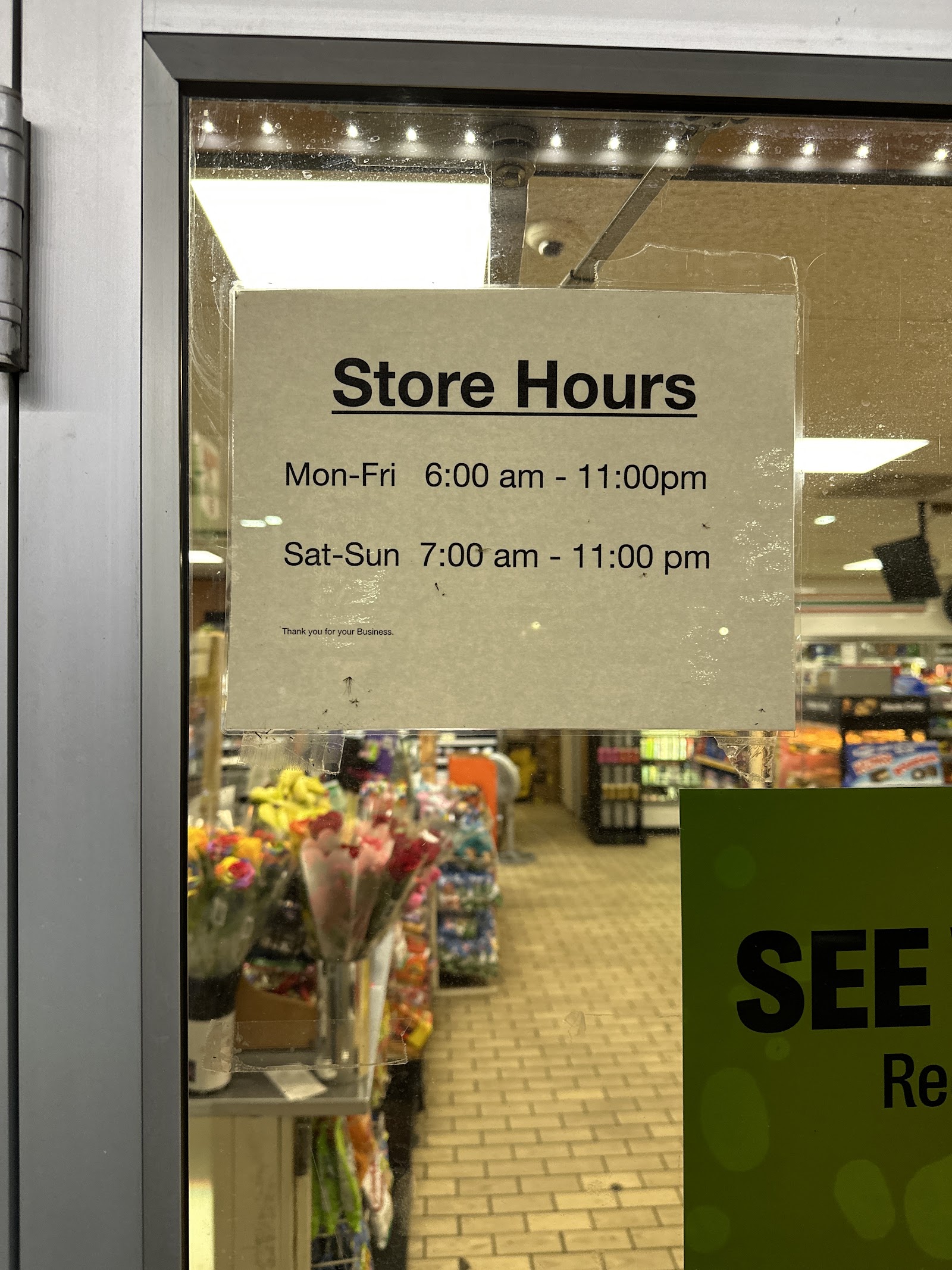7-Eleven in Eastpointe