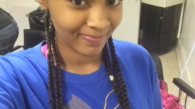A1 Hair Braiding and hair weaving Hair salon — photo
