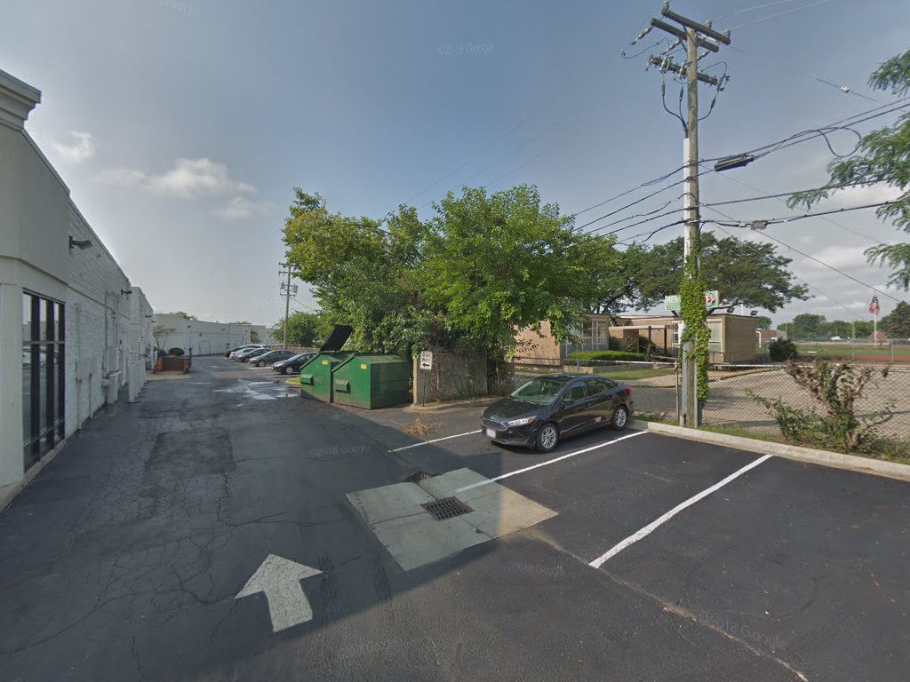 Adam R. Miller, DC in Eastpointe