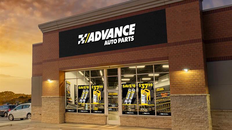 Advance Auto Parts in Eastpointe