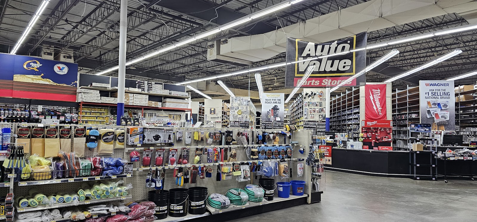 Auto Value Eastpointe — photo