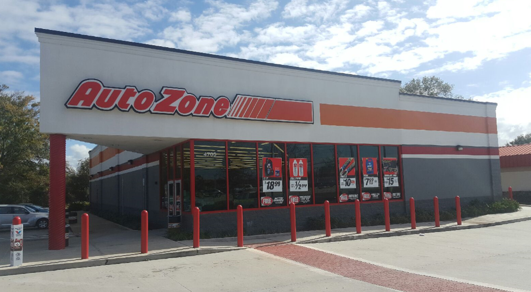 AutoZone Auto Parts in Eastpointe