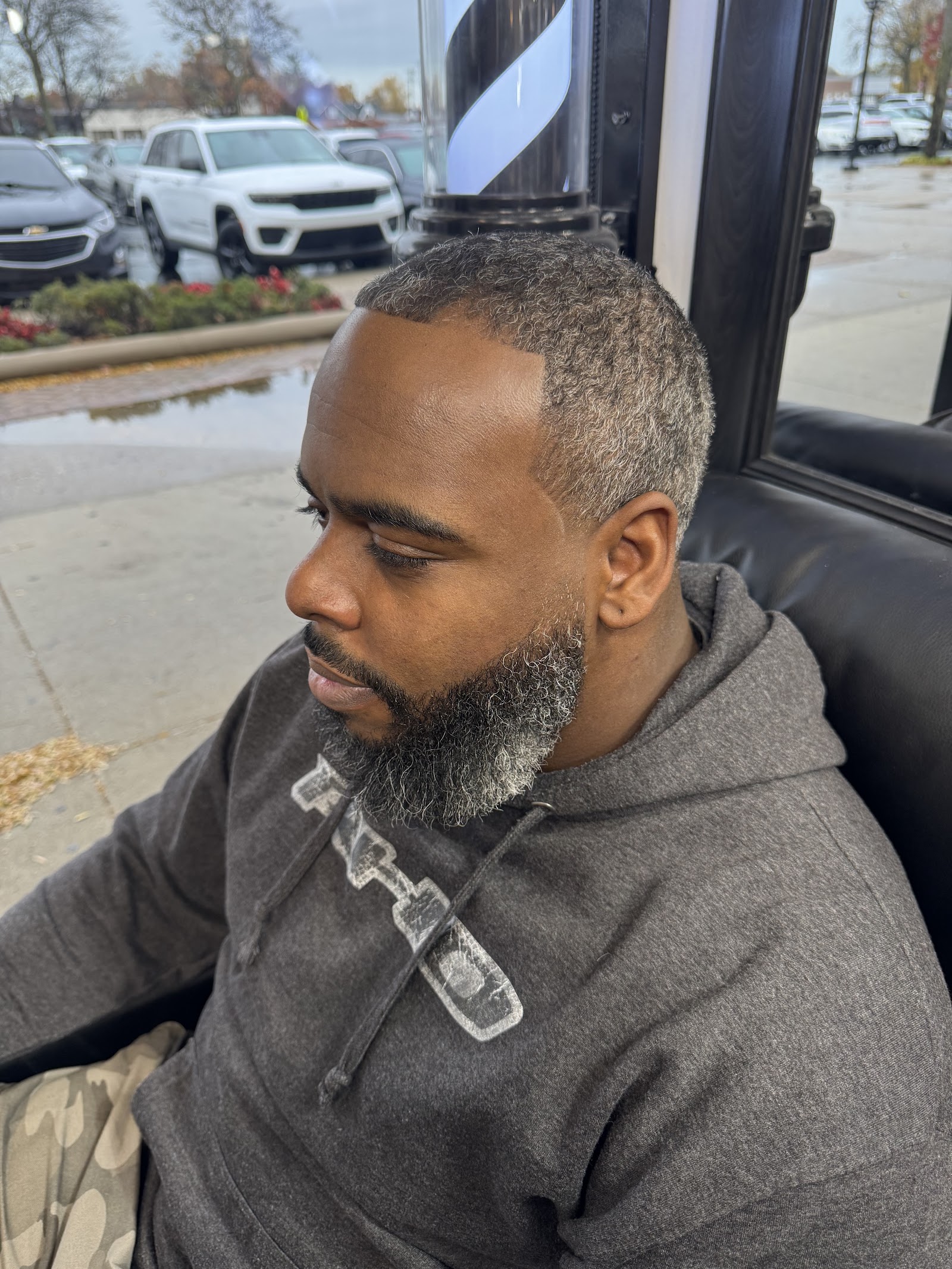 BarberKave in Eastpointe