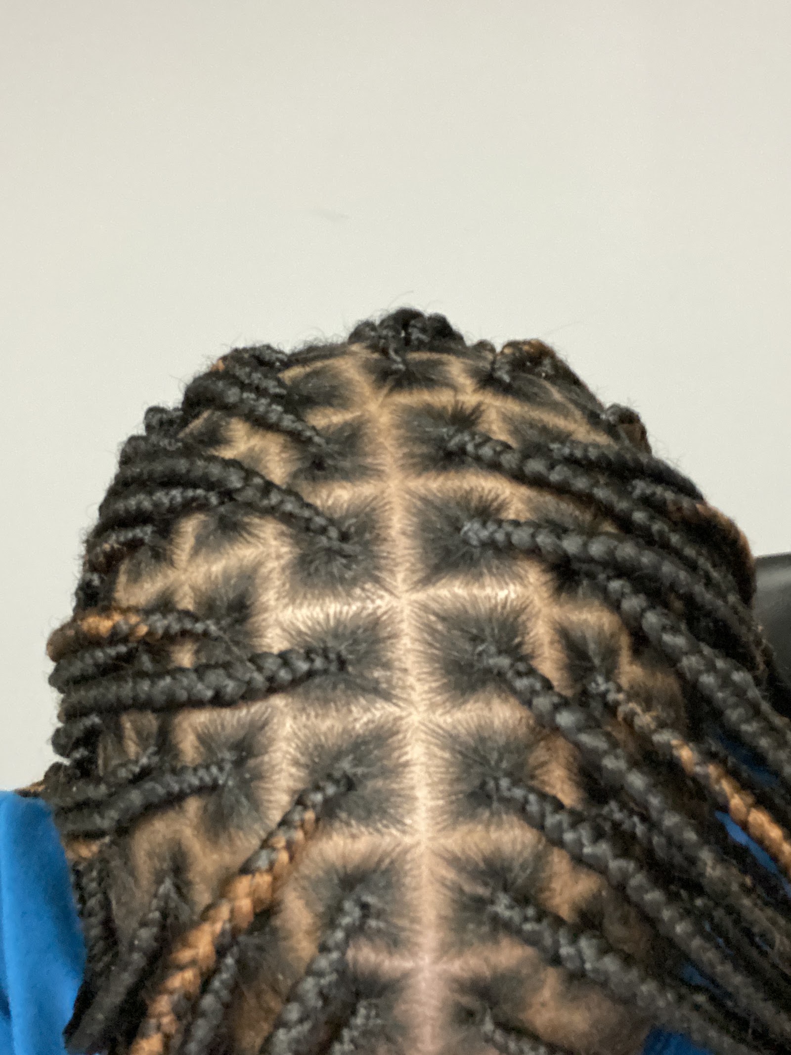 Best African Hair Braiding — photo