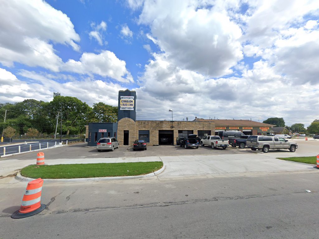 Bestpointe Collision & Auto Care — photo