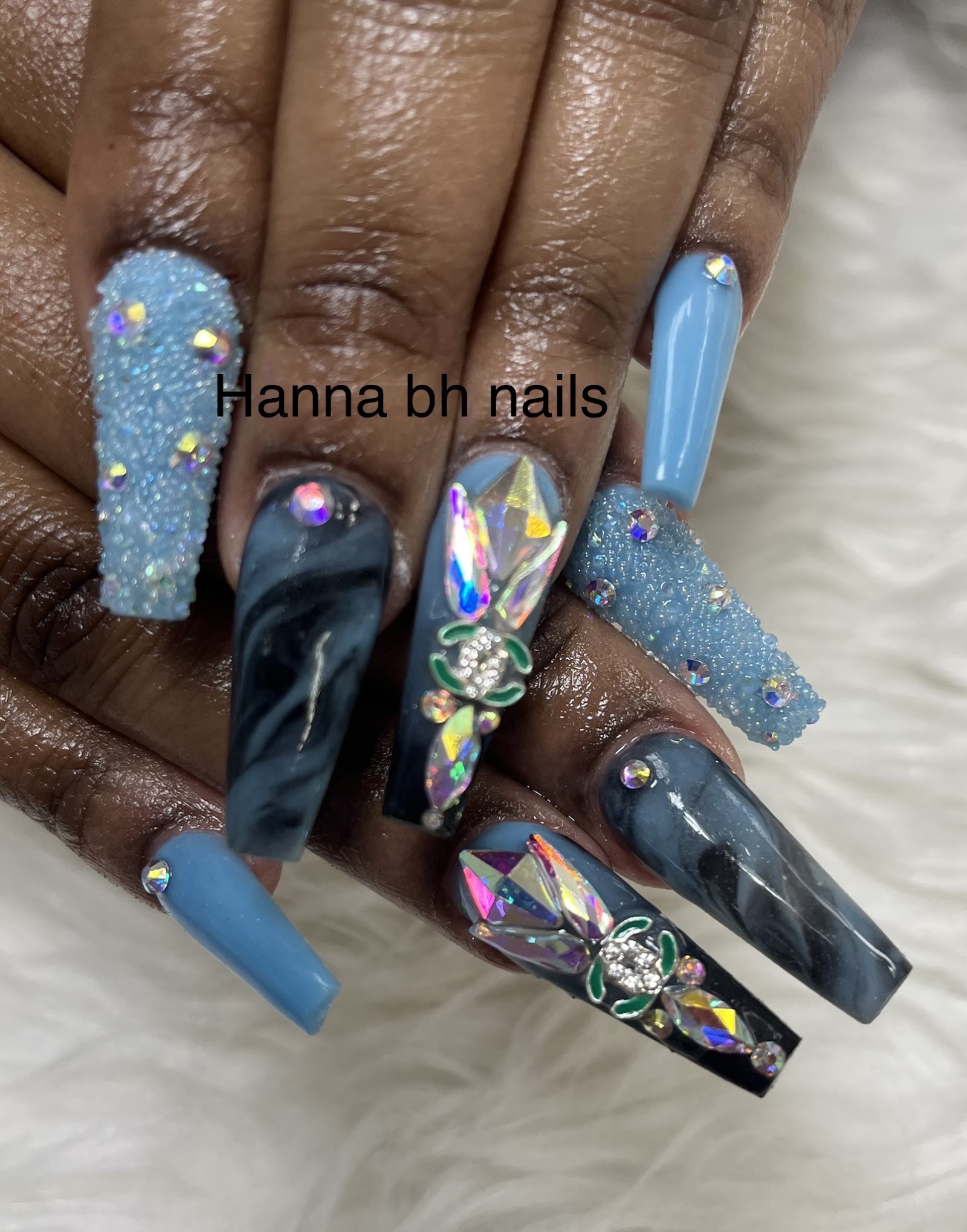BH Nails in Eastpointe