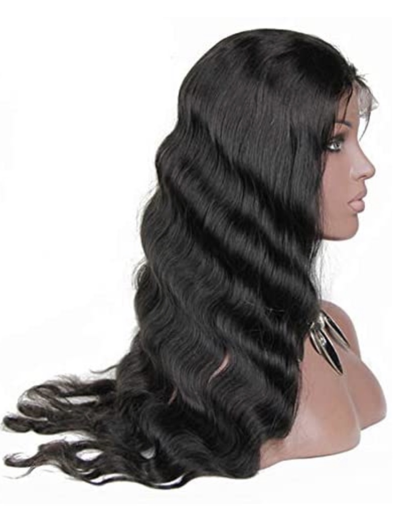 Bougie Salon — photo