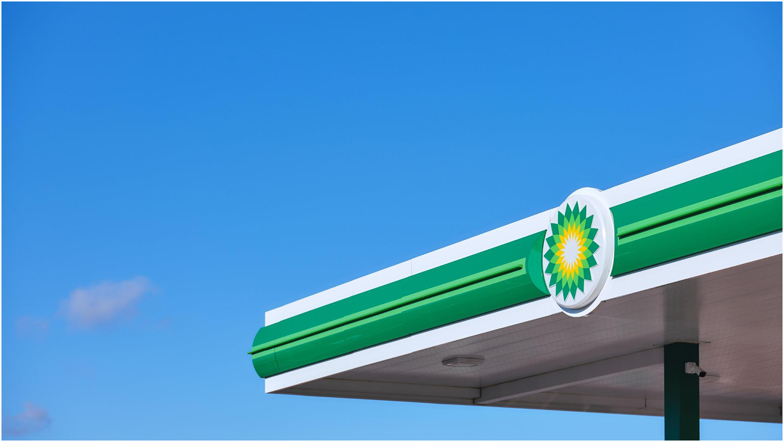 bp in Eastpointe