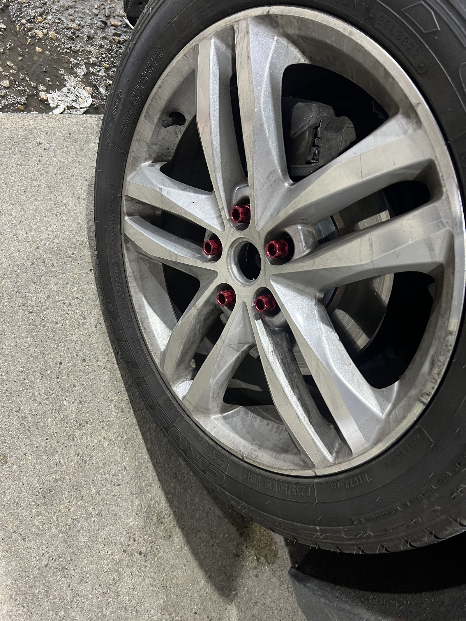 Champs Car Care — photo