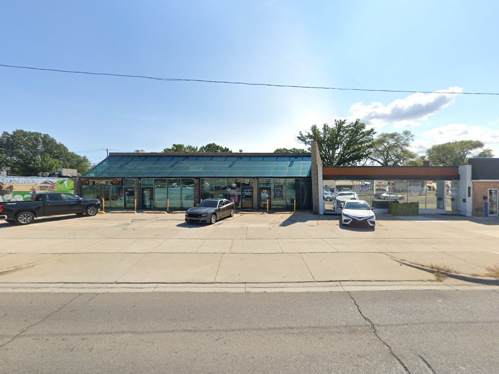Chante711 in Eastpointe