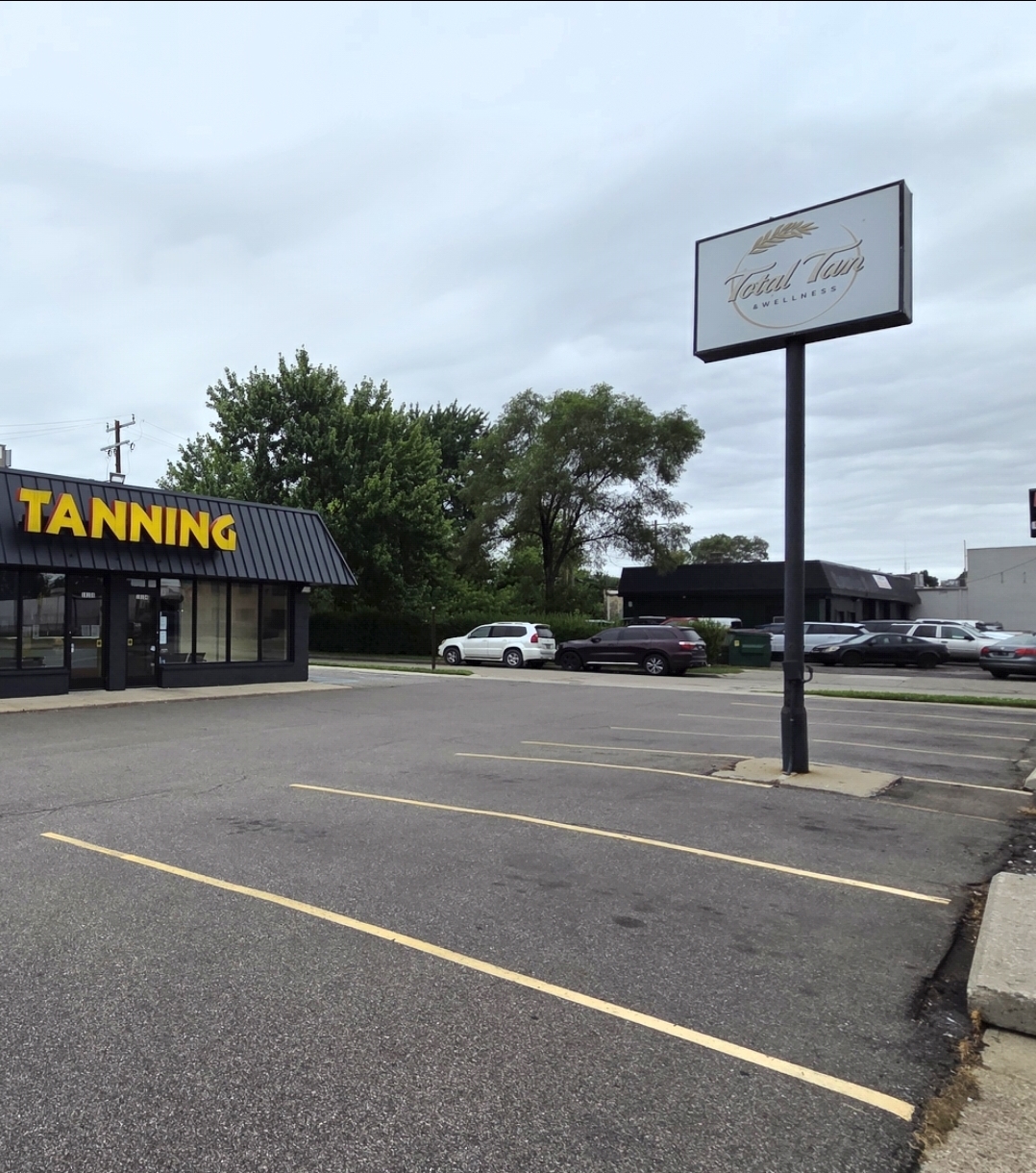 Chili Pepper's Tanning - Eastpointe in Eastpointe