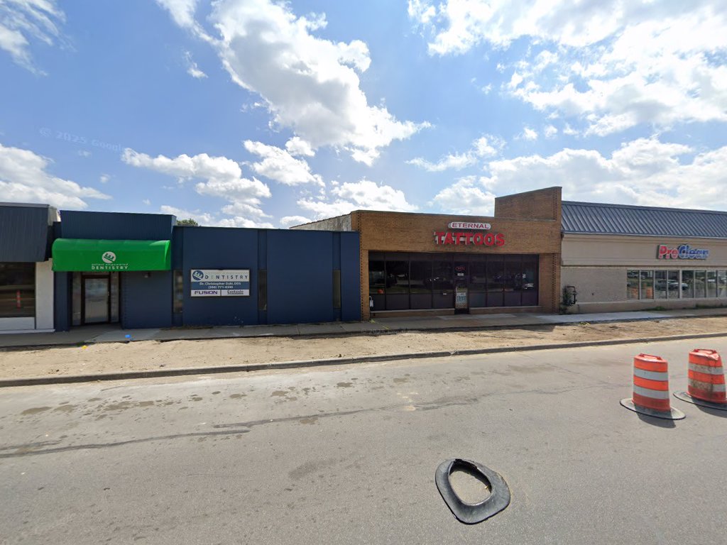 Christopher Dyki PC in Eastpointe