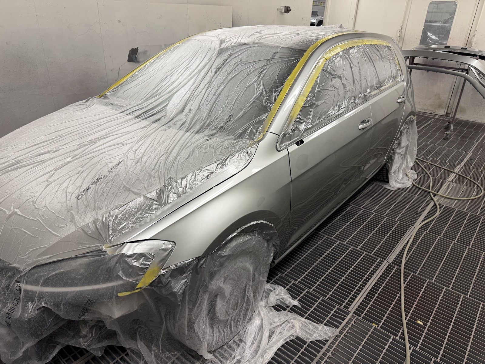 Collision King LLC — photo
