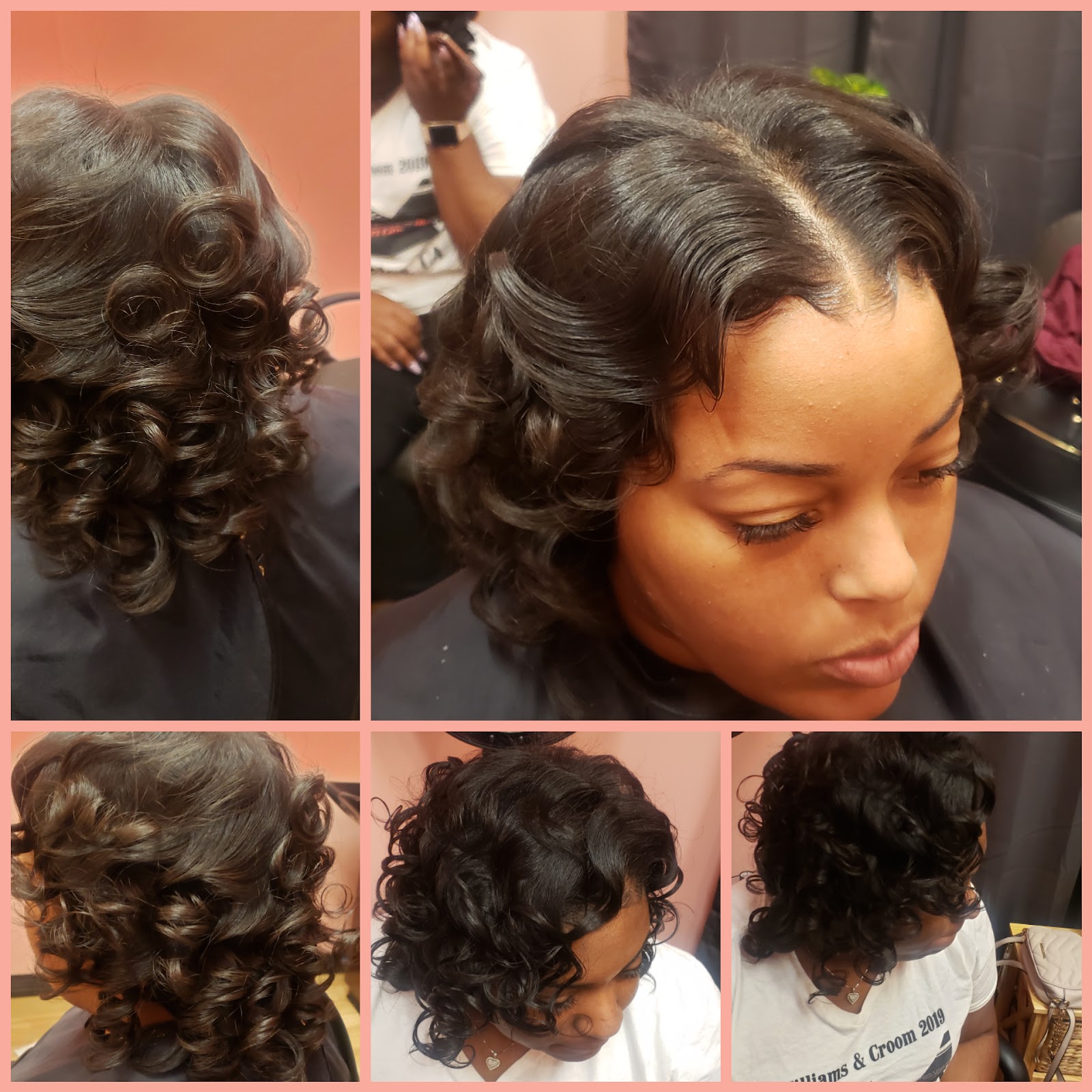 Creatively Suite Hair Care — photo