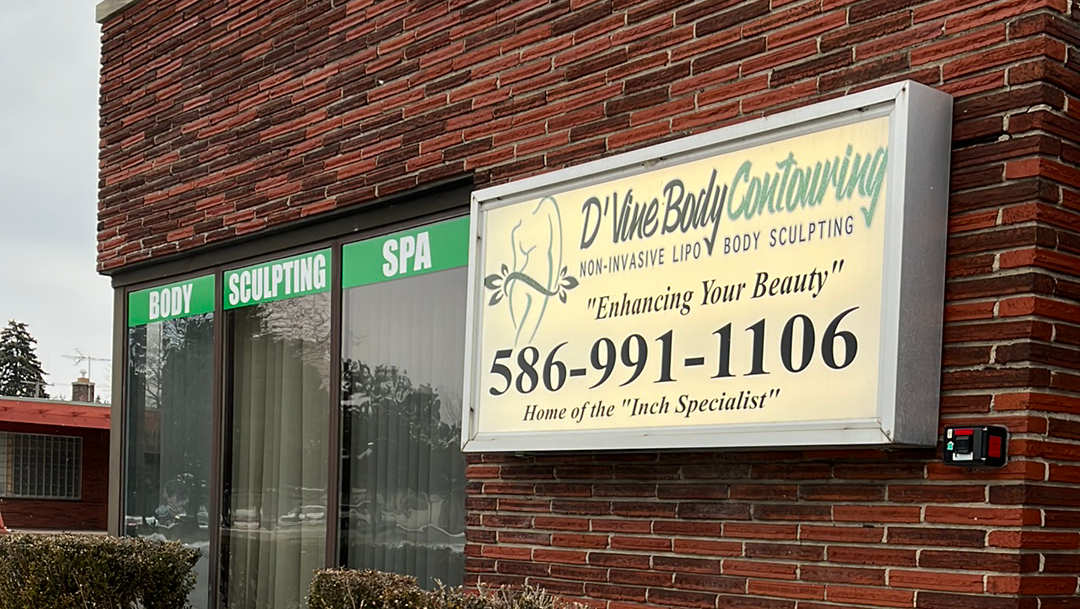 A Self-Care Day in Eastpointe