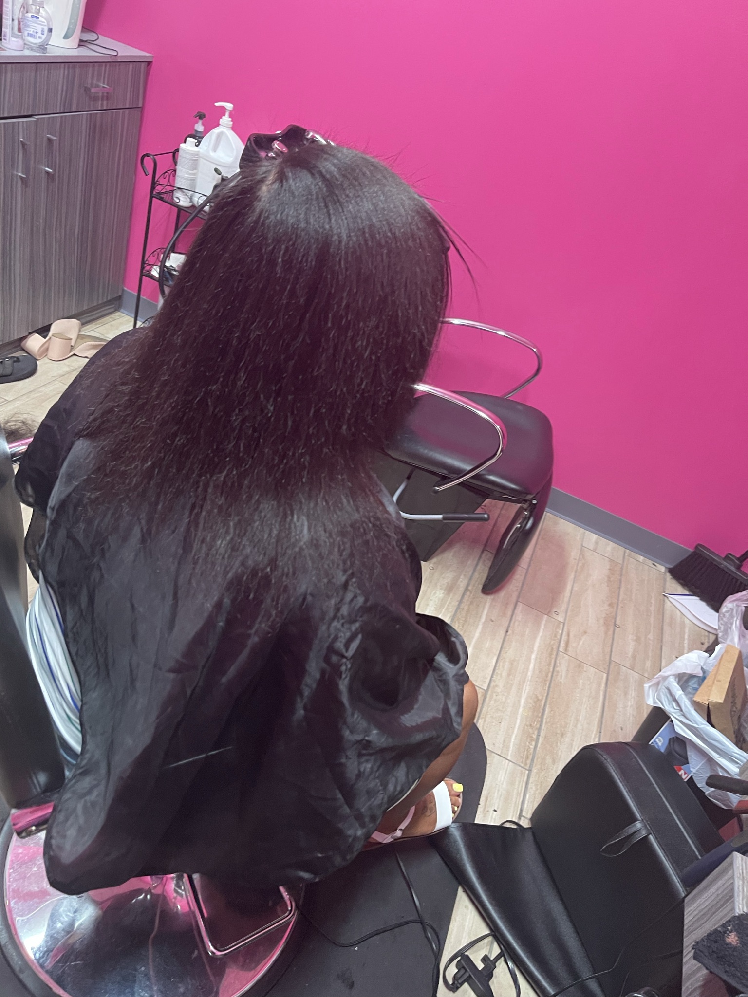 DeevaBeauty Studio (inside Primped and Polished Salon) — photo