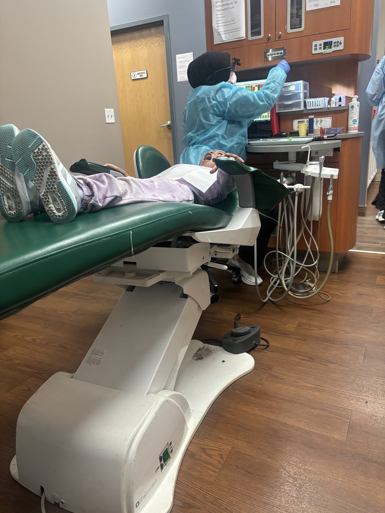 Dental Dreams - Eastpointe — photo