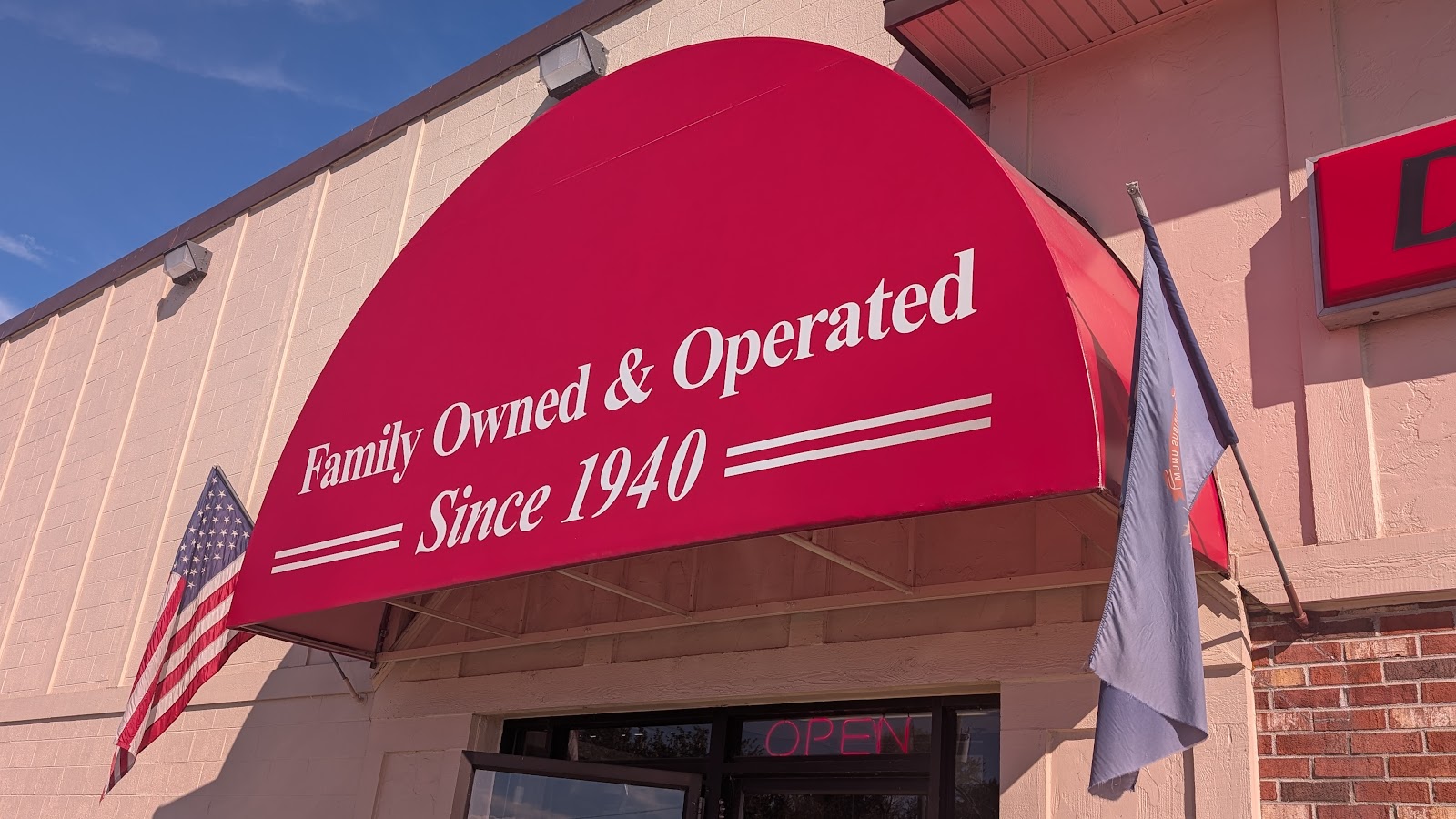 DeRonne Hardware and Rental in Eastpointe