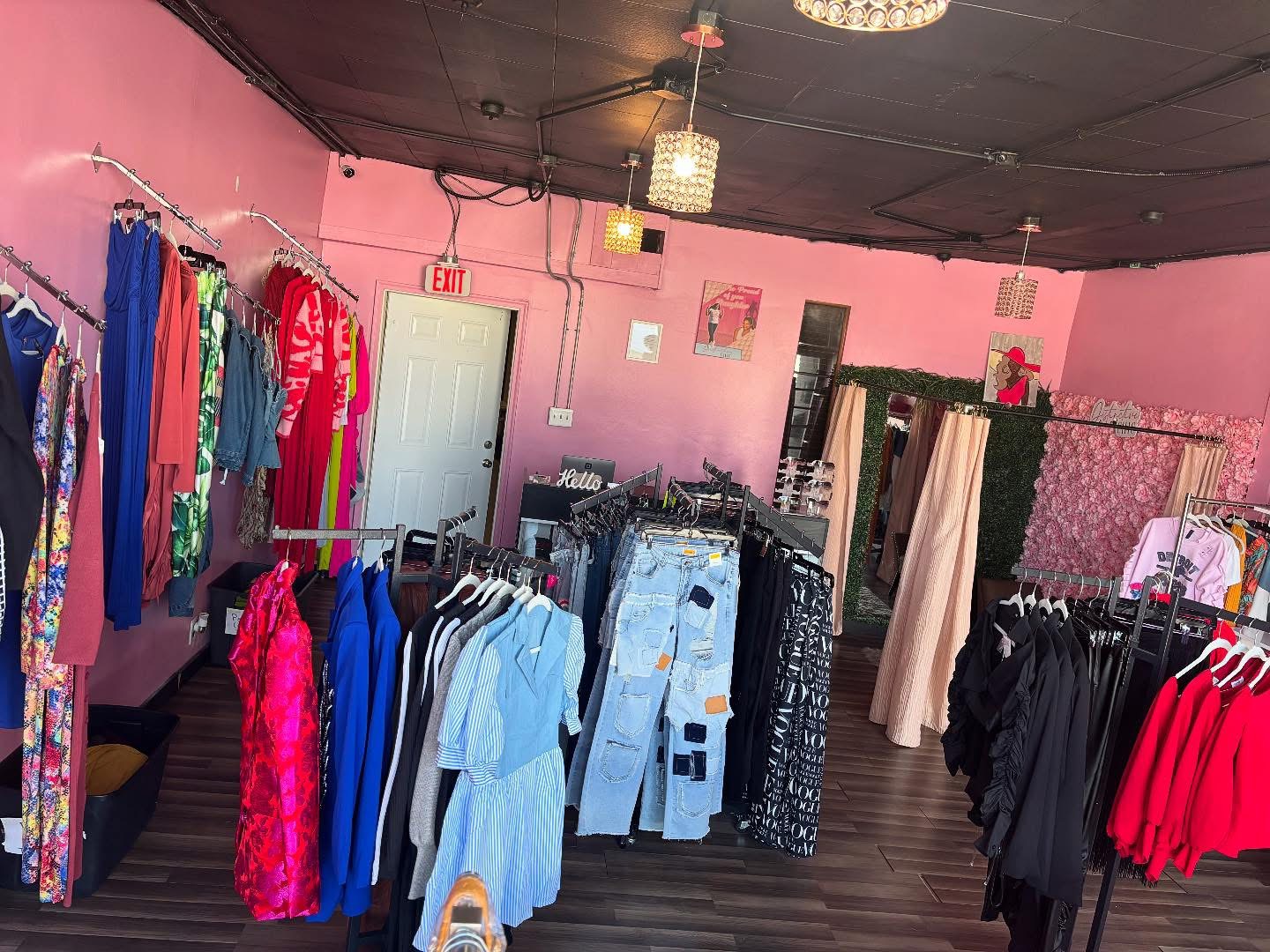 Distinctive Chic in Eastpointe