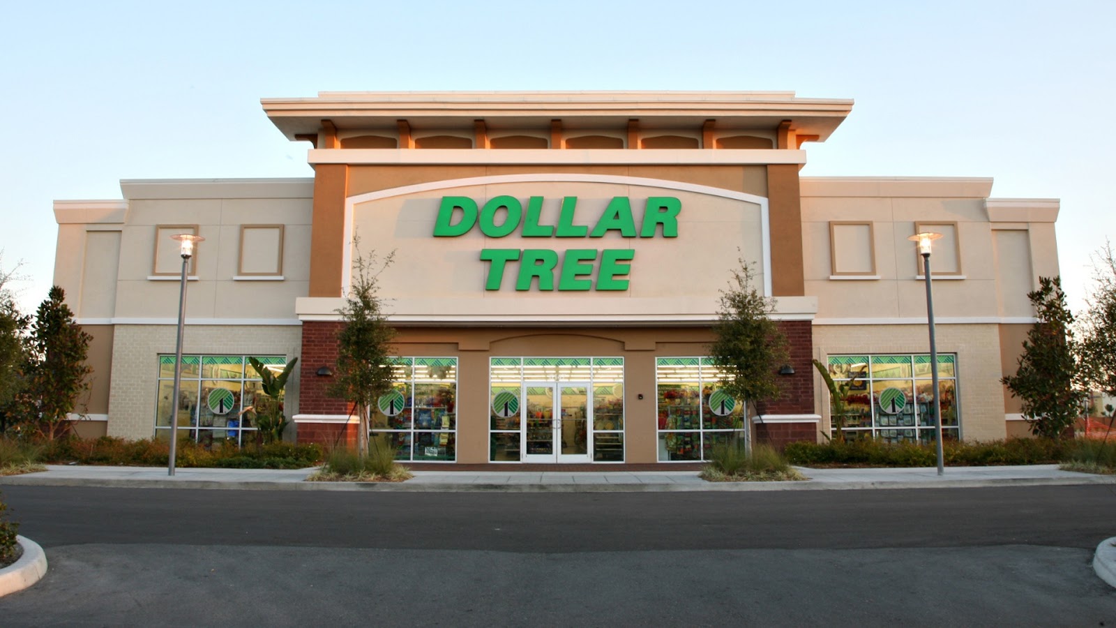 Dollar Tree in Eastpointe