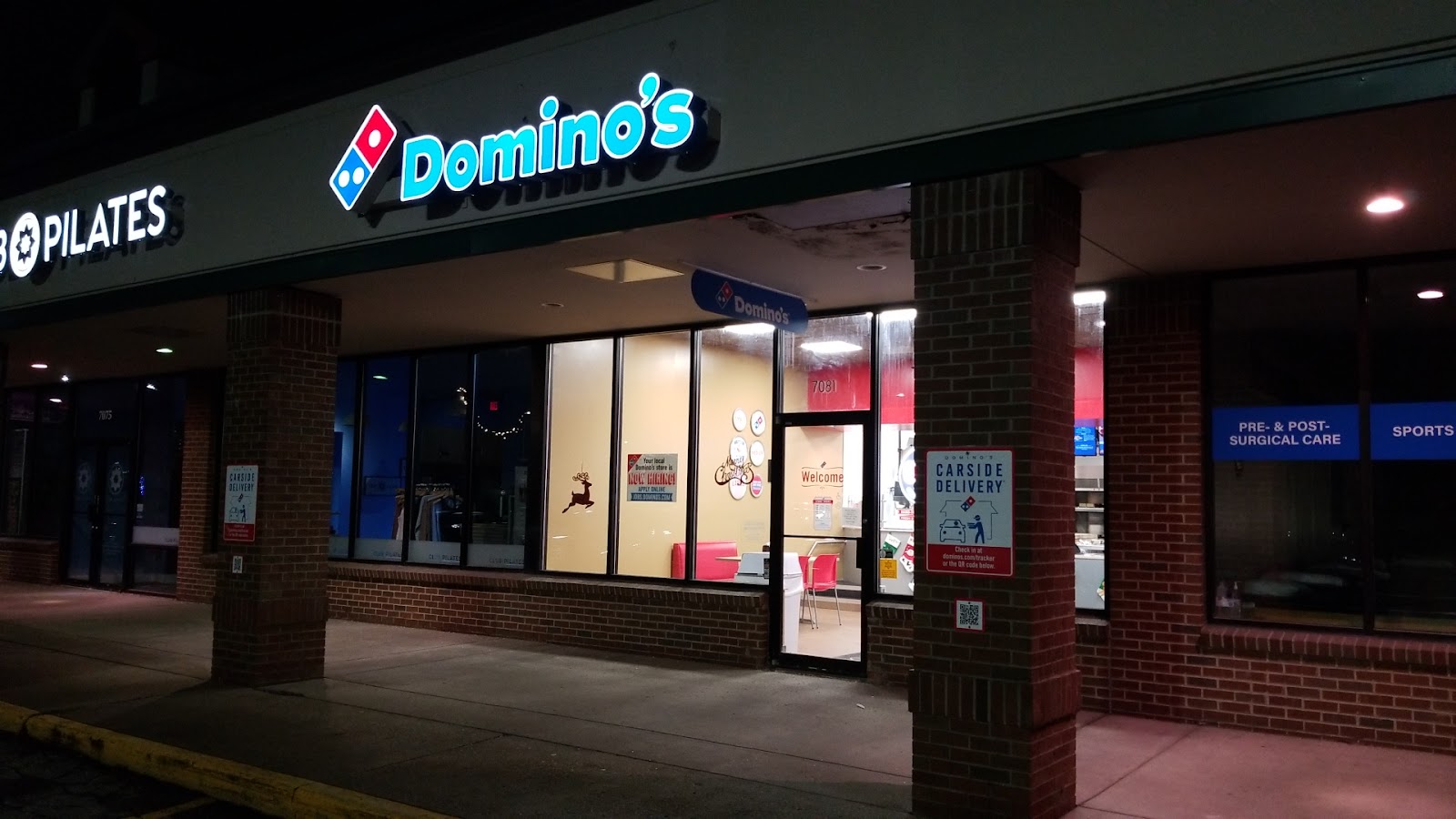 Domino's Pizza in Eastpointe