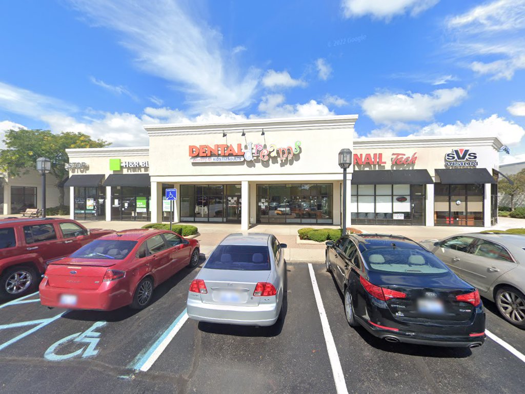 Dr. Nelli Morozova in Eastpointe