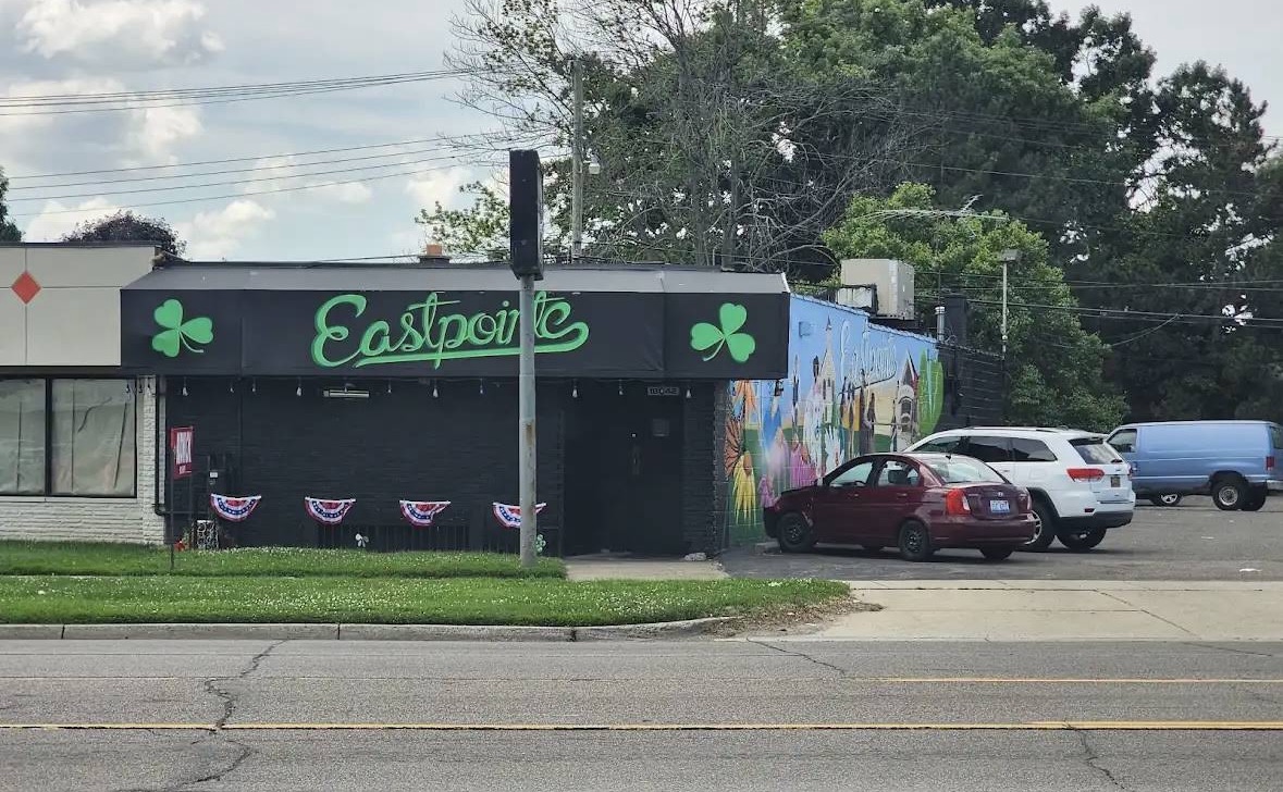 Eastpointe Pub — photo