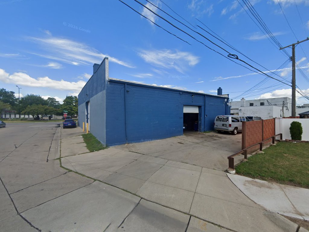 Eastpointe Wheels & Tires — photo