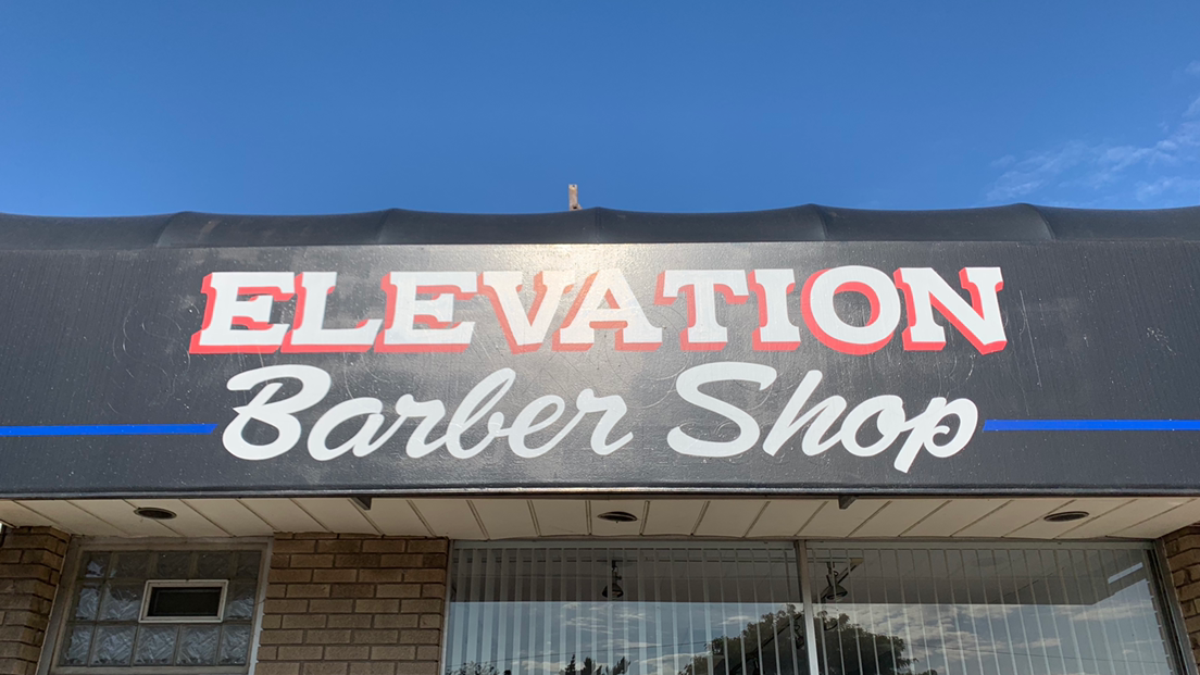 Elevation Barbershop in Eastpointe