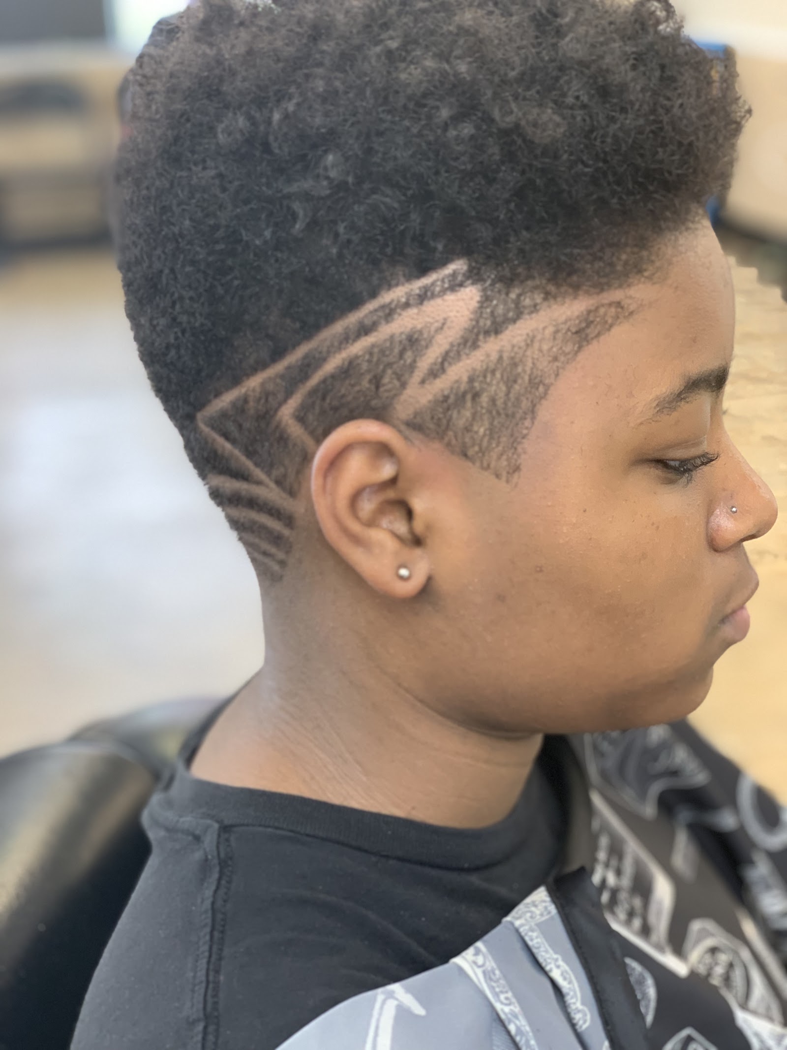 Fades & Shaves Barbershop — photo