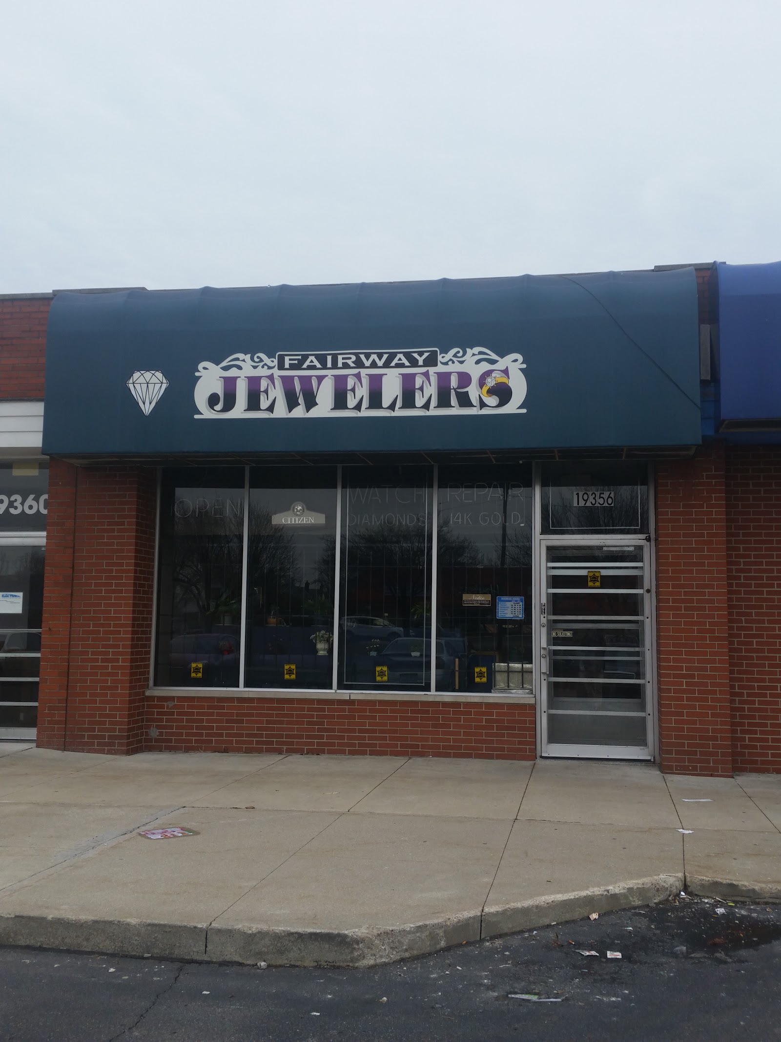 Fairway Jewelers — photo