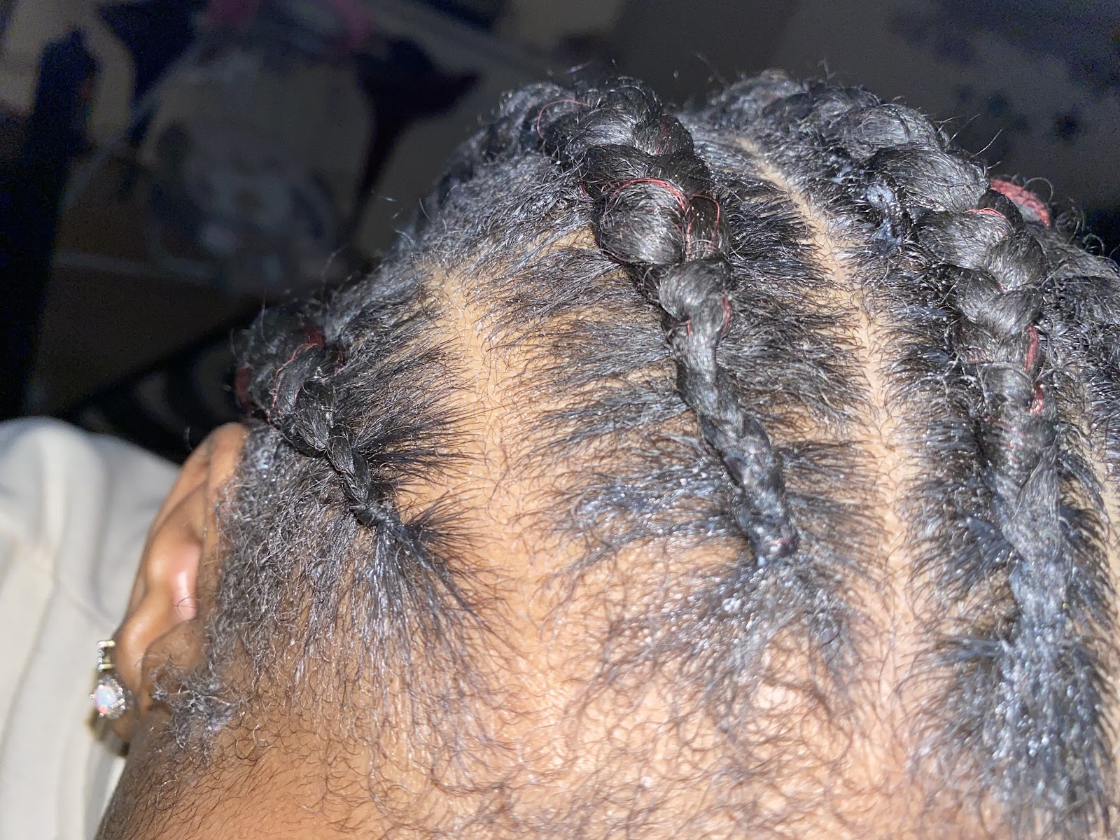 Fatusha African Hair Braiding — photo