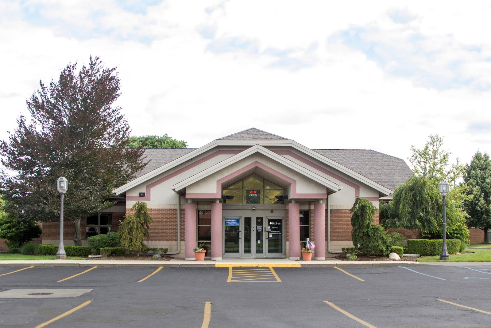First State Bank in Eastpointe