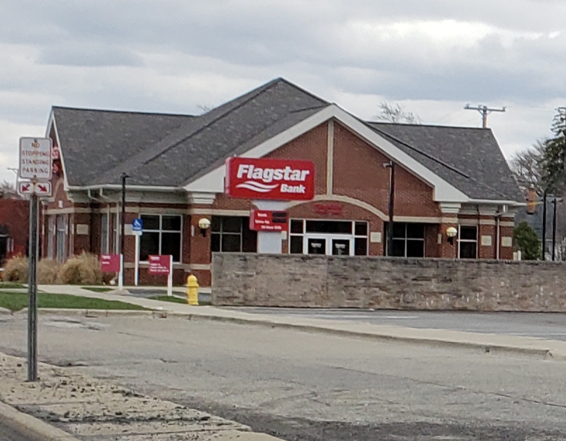 Flagstar Bank in Eastpointe