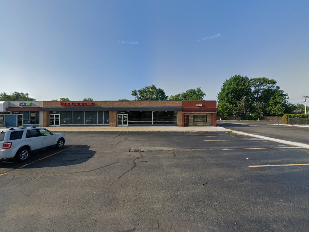 Garry Daniel E DDS in Eastpointe