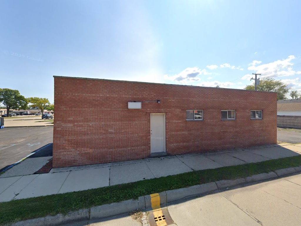 Glenda Peoples-Vernier, D.D.S. in Eastpointe