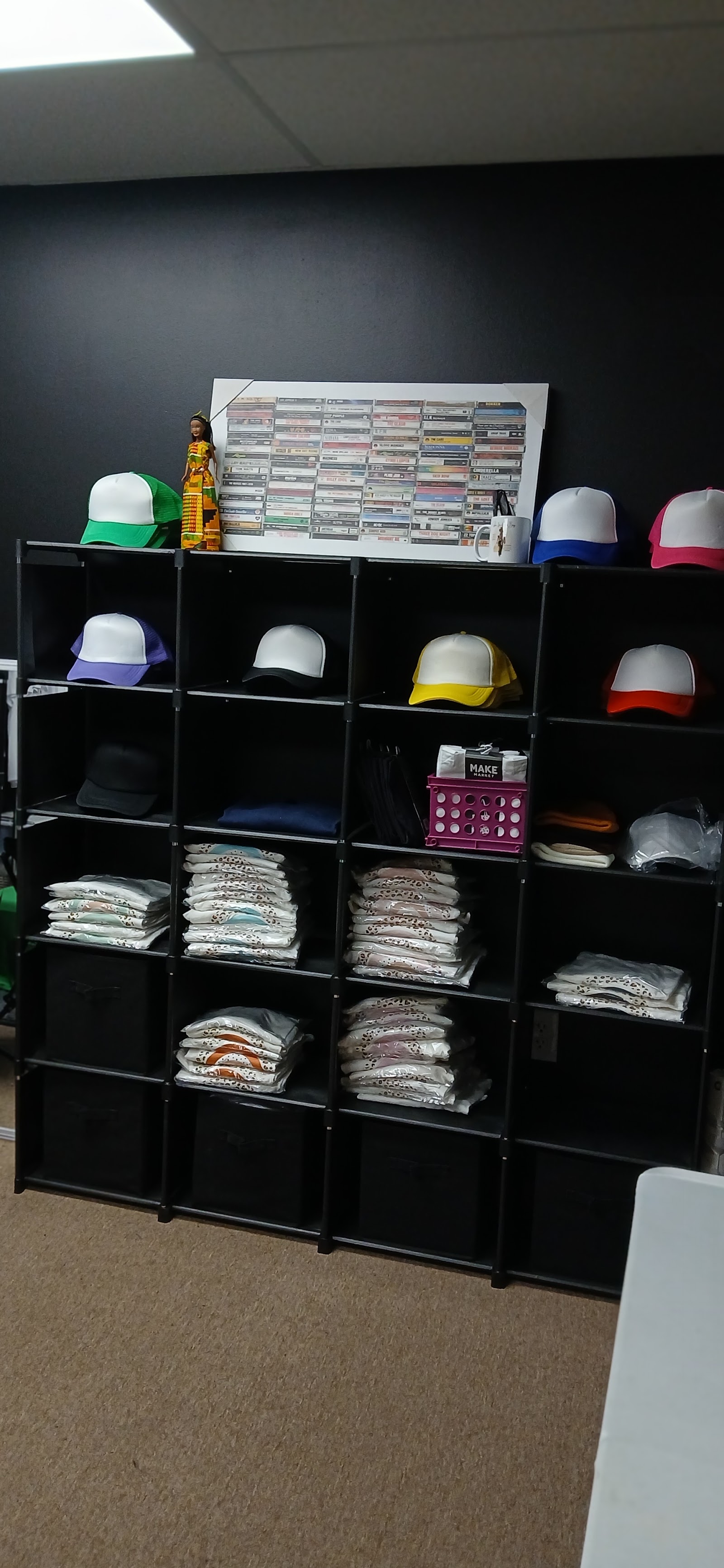 Heavenly Beauty Kueen Boutique (MadeByHBK) — photo