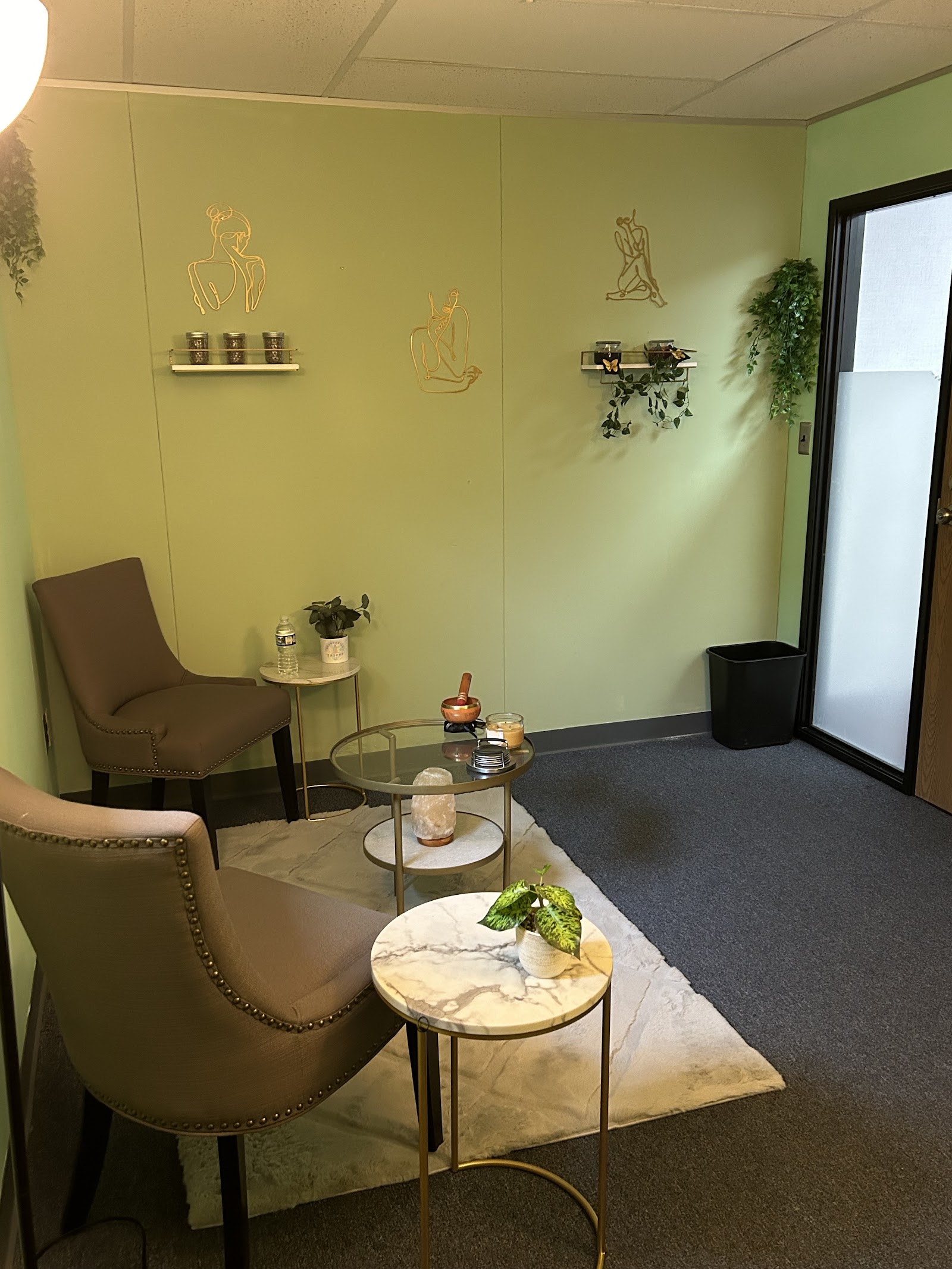 Holistic Ten Massage — photo