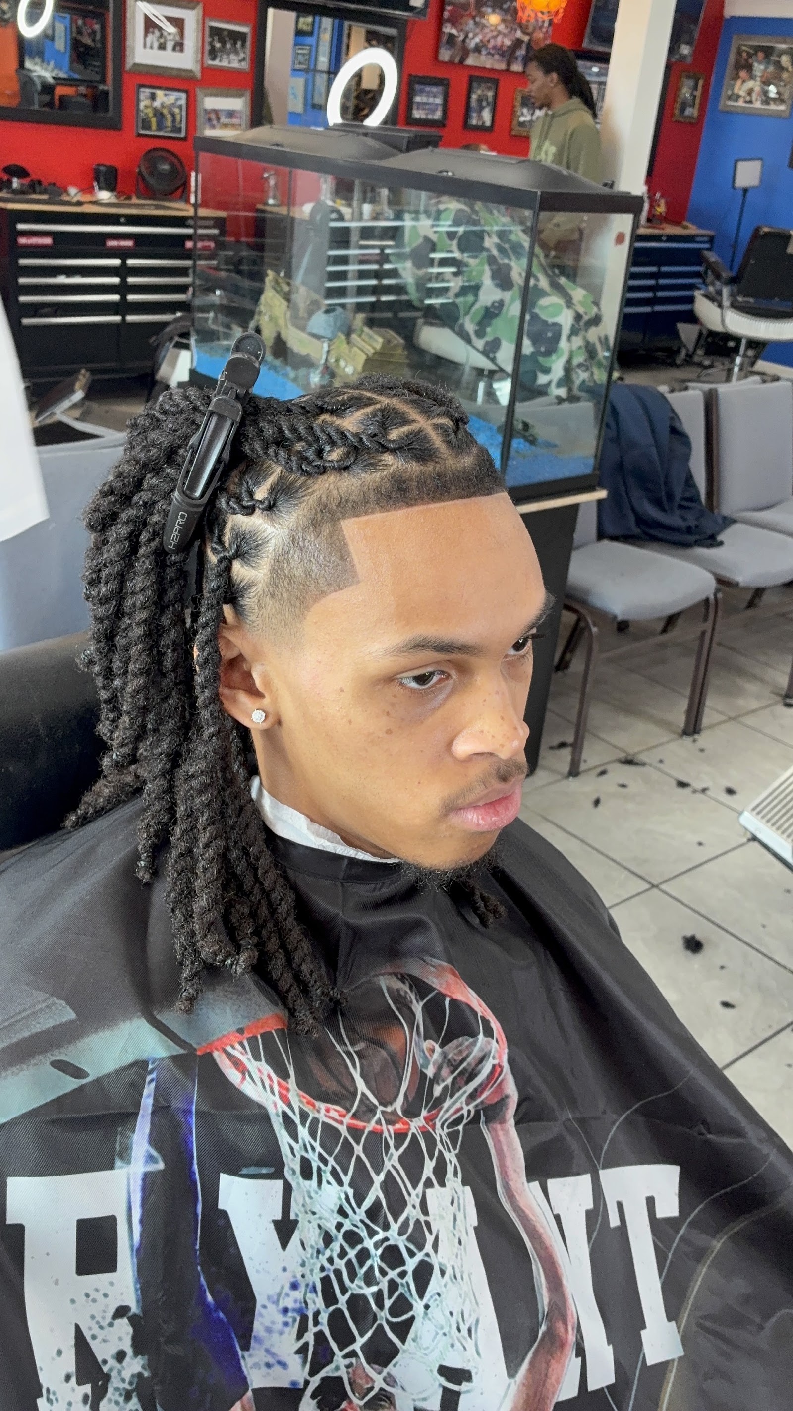Innacitycutz — photo