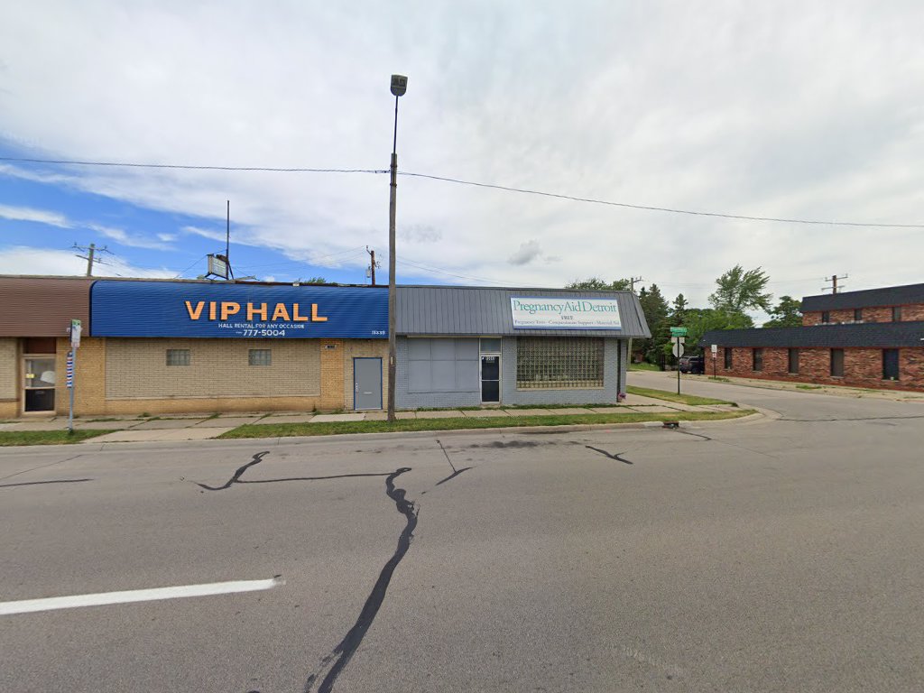 Julin Shirley in Eastpointe