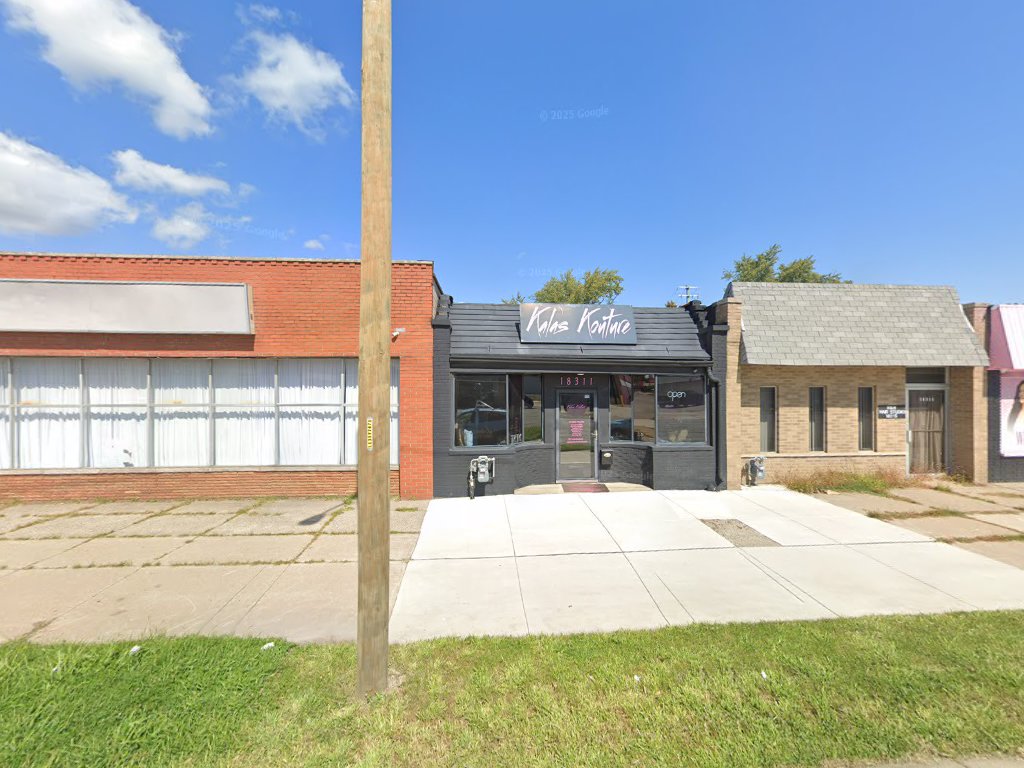 Kalas Kouture in Eastpointe
