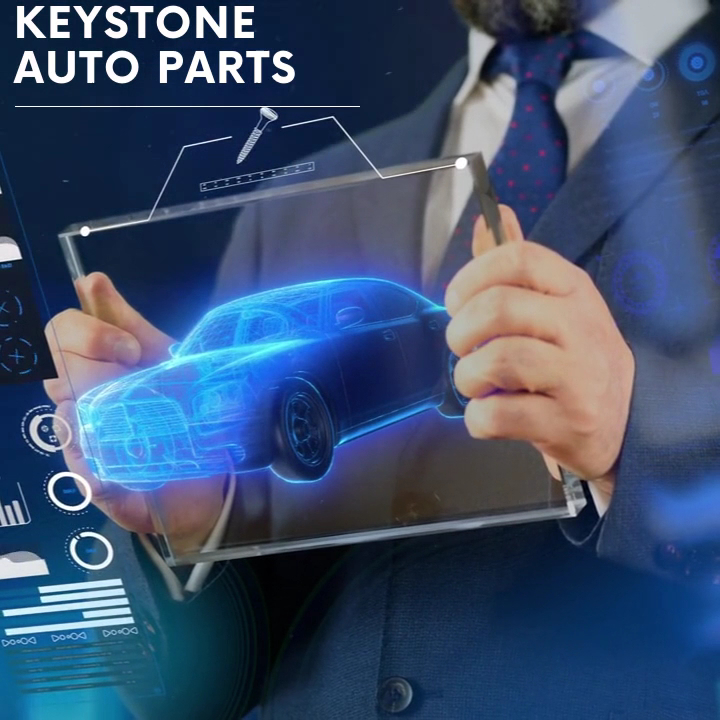 Keystone Auto Parts — photo