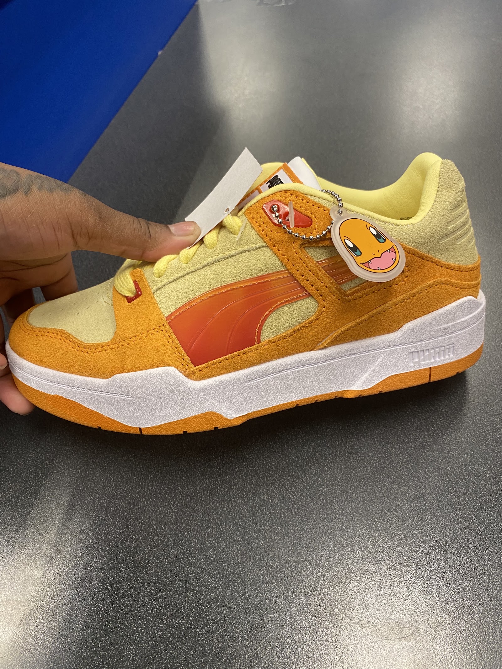 Kids Foot Locker in Eastpointe