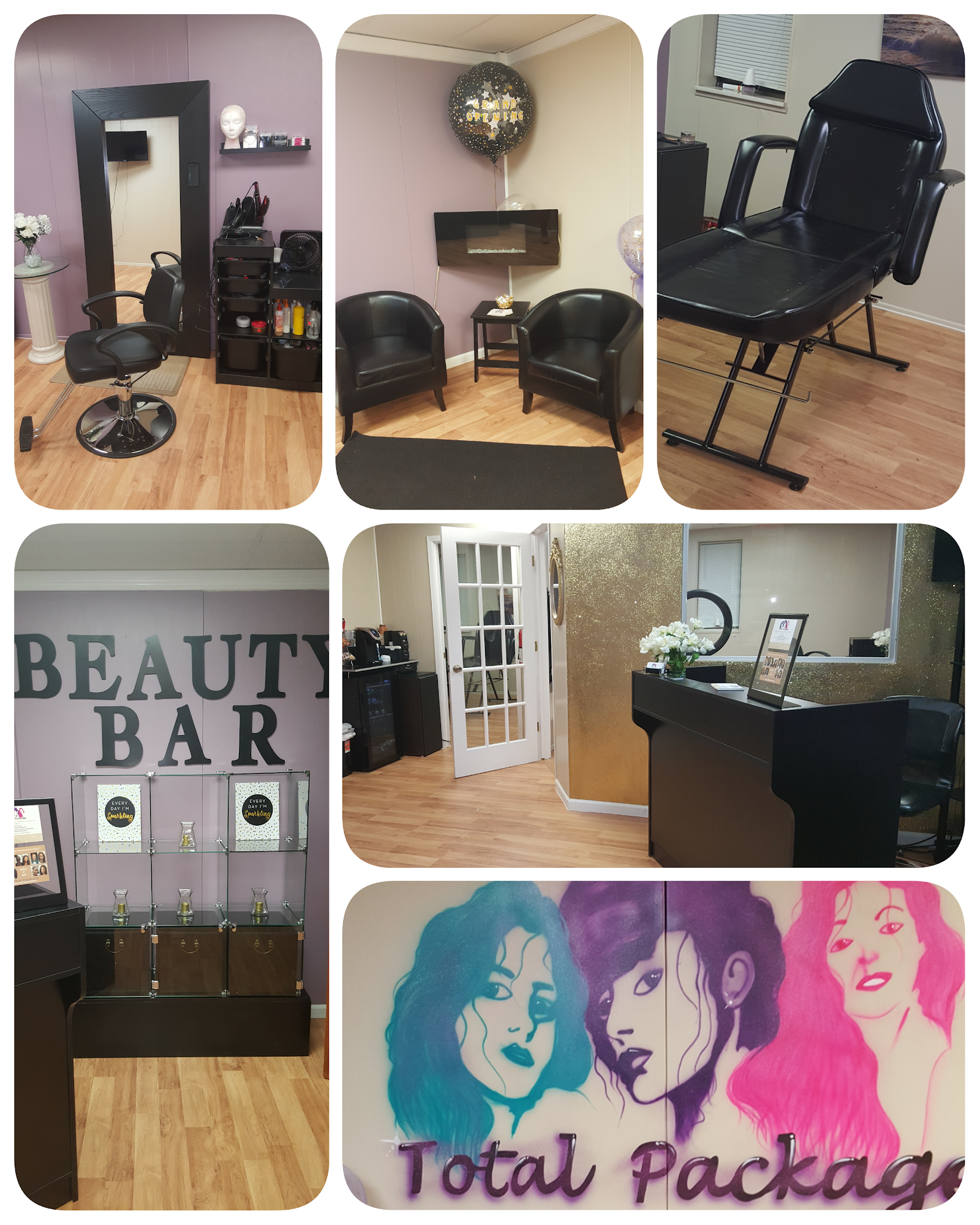 Laced by TK in Eastpointe