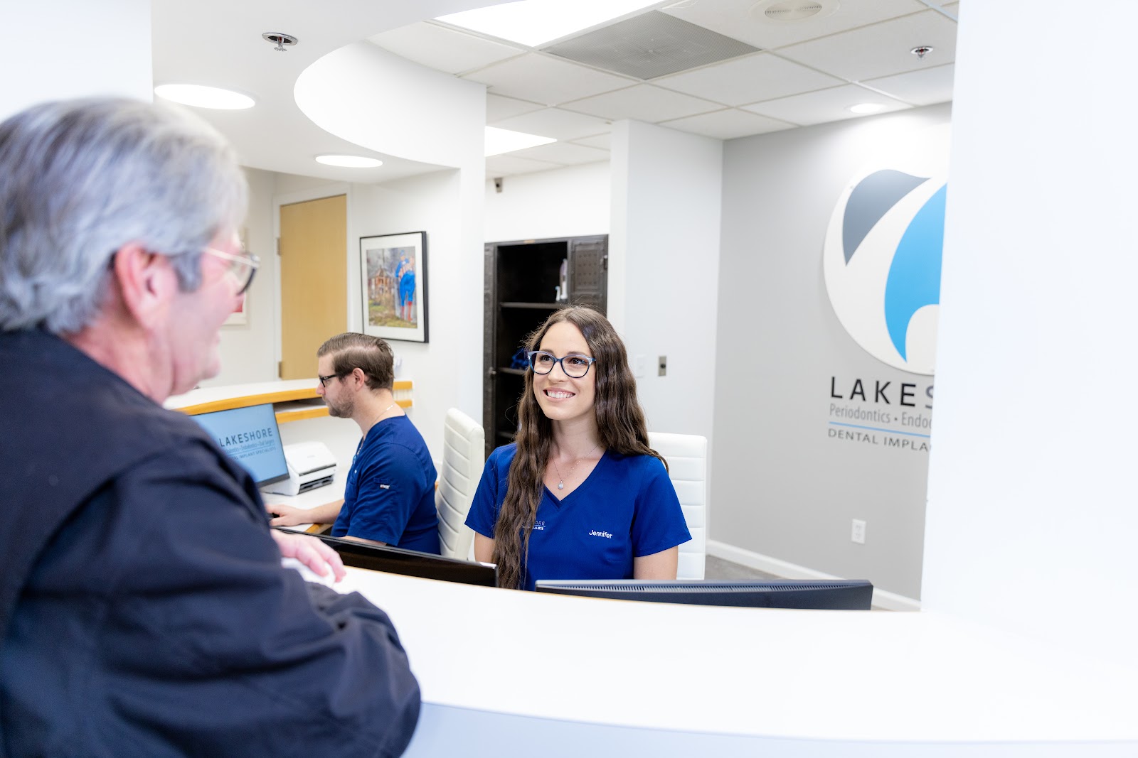 Lakeshore Dental Specialists — photo