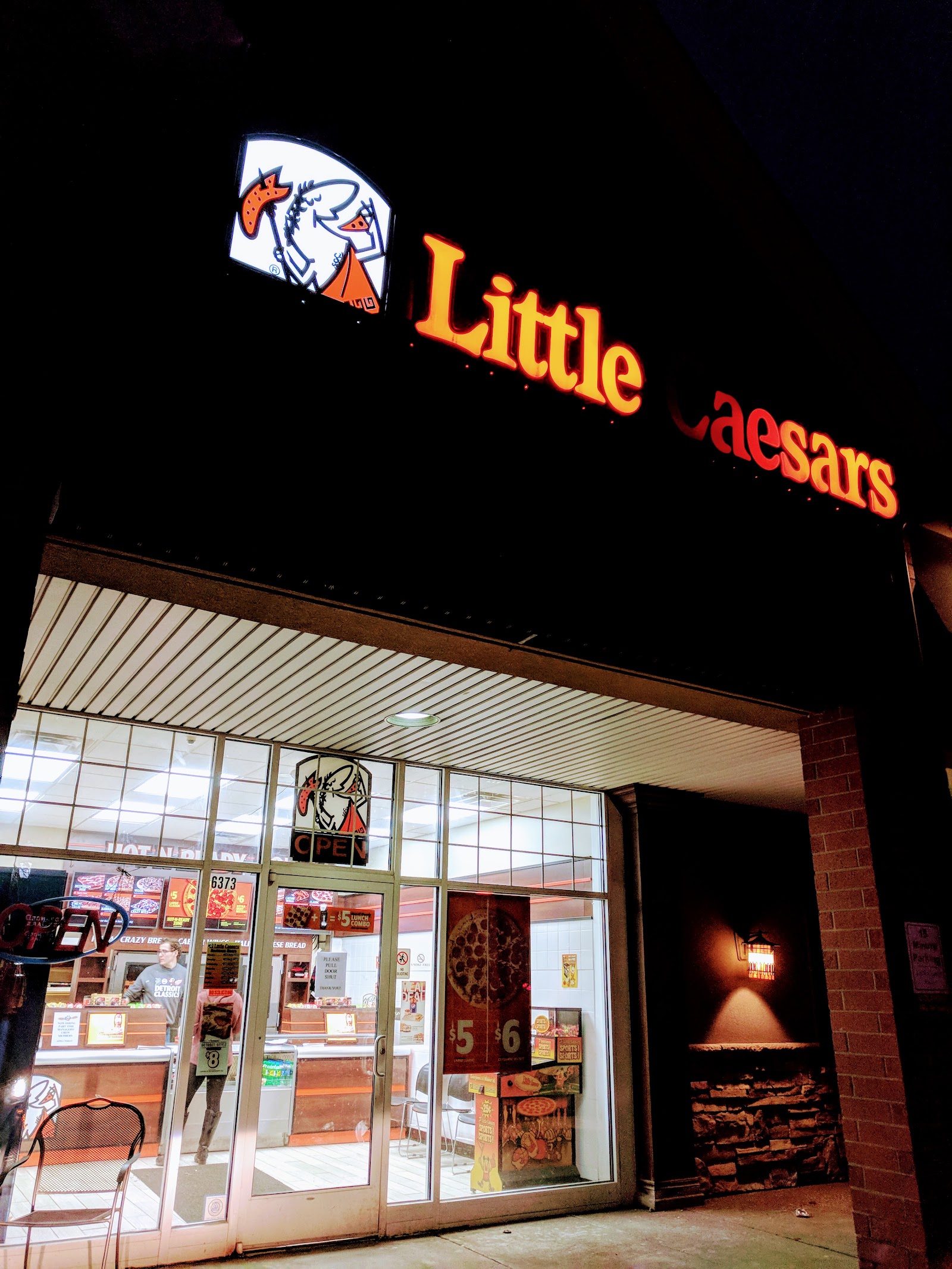 Little Caesars Pizza in Eastpointe