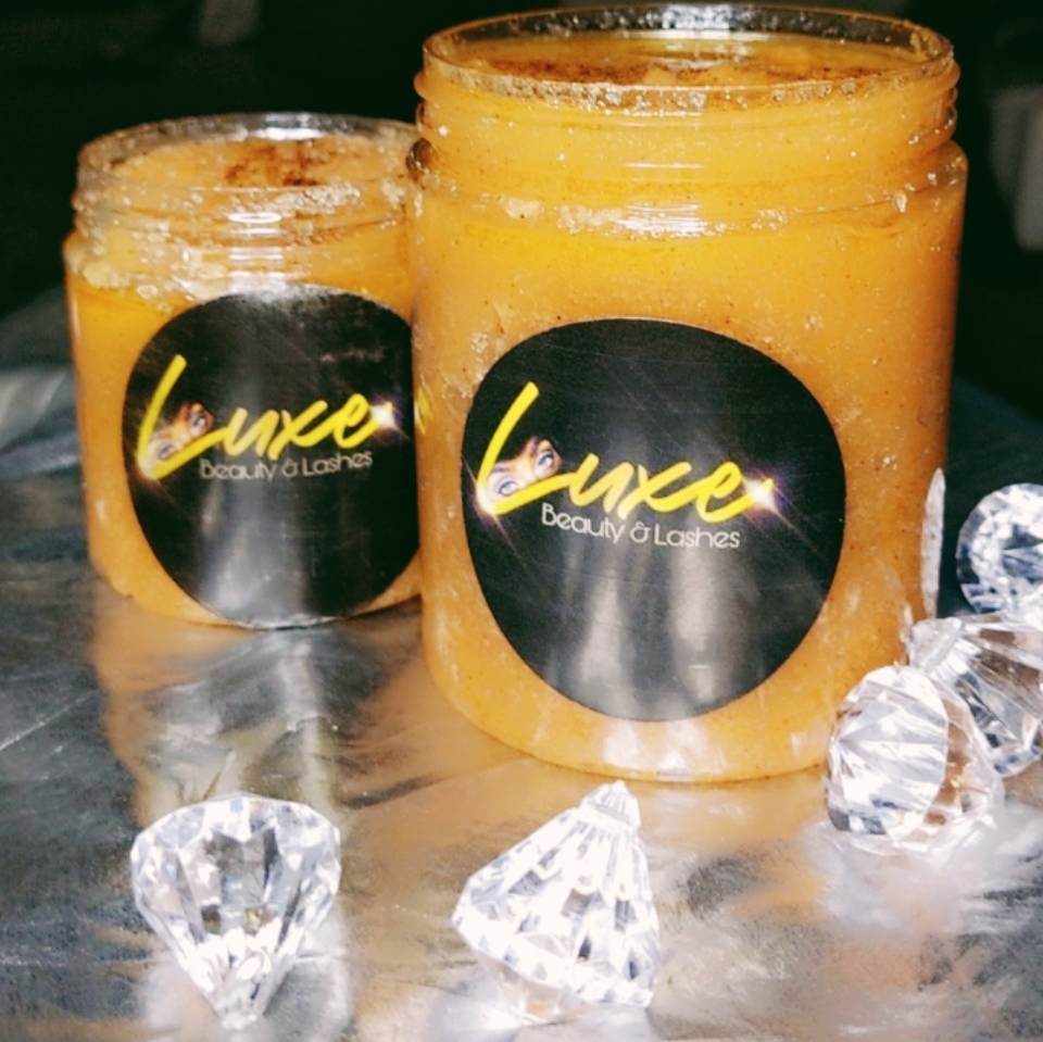 Luxe Beauty & Lashes — photo