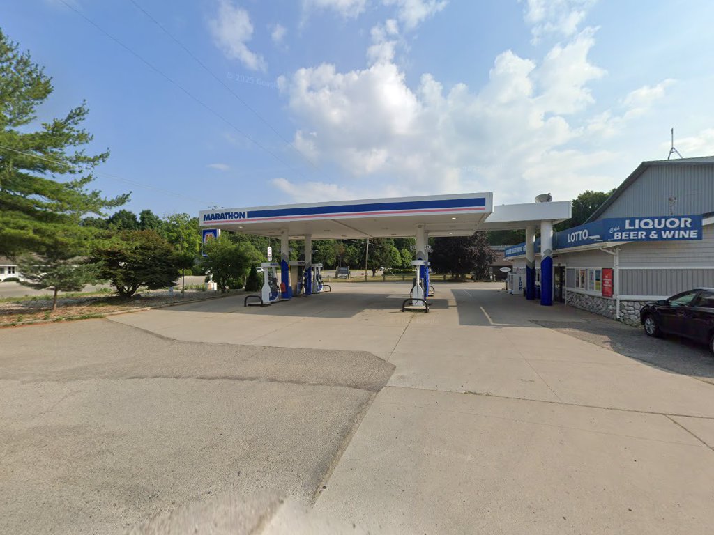 Marathon Gas in Eastpointe