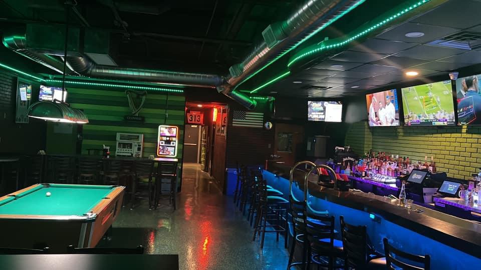 Mc Gee's Lounge in Eastpointe