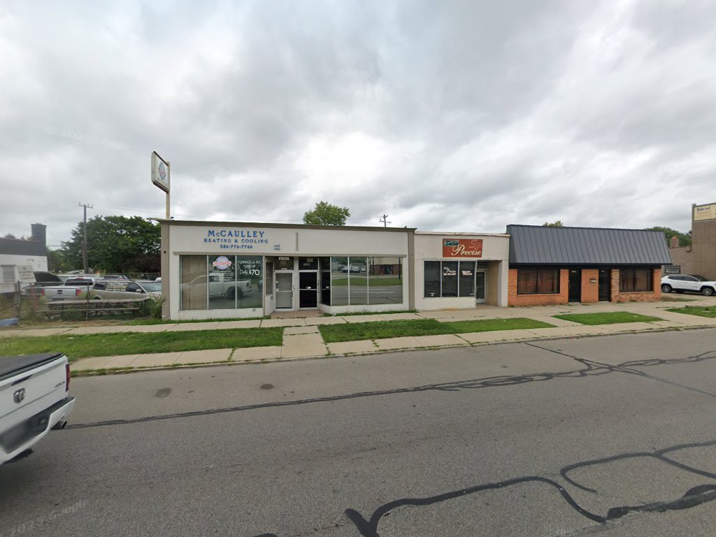 McCaulley Heating and Cooling — photo